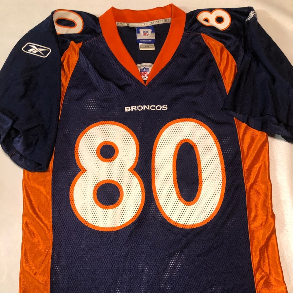 🏈 NFL Denver Broncos jersey